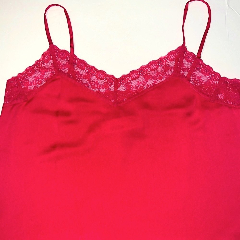 J Crew Camisole